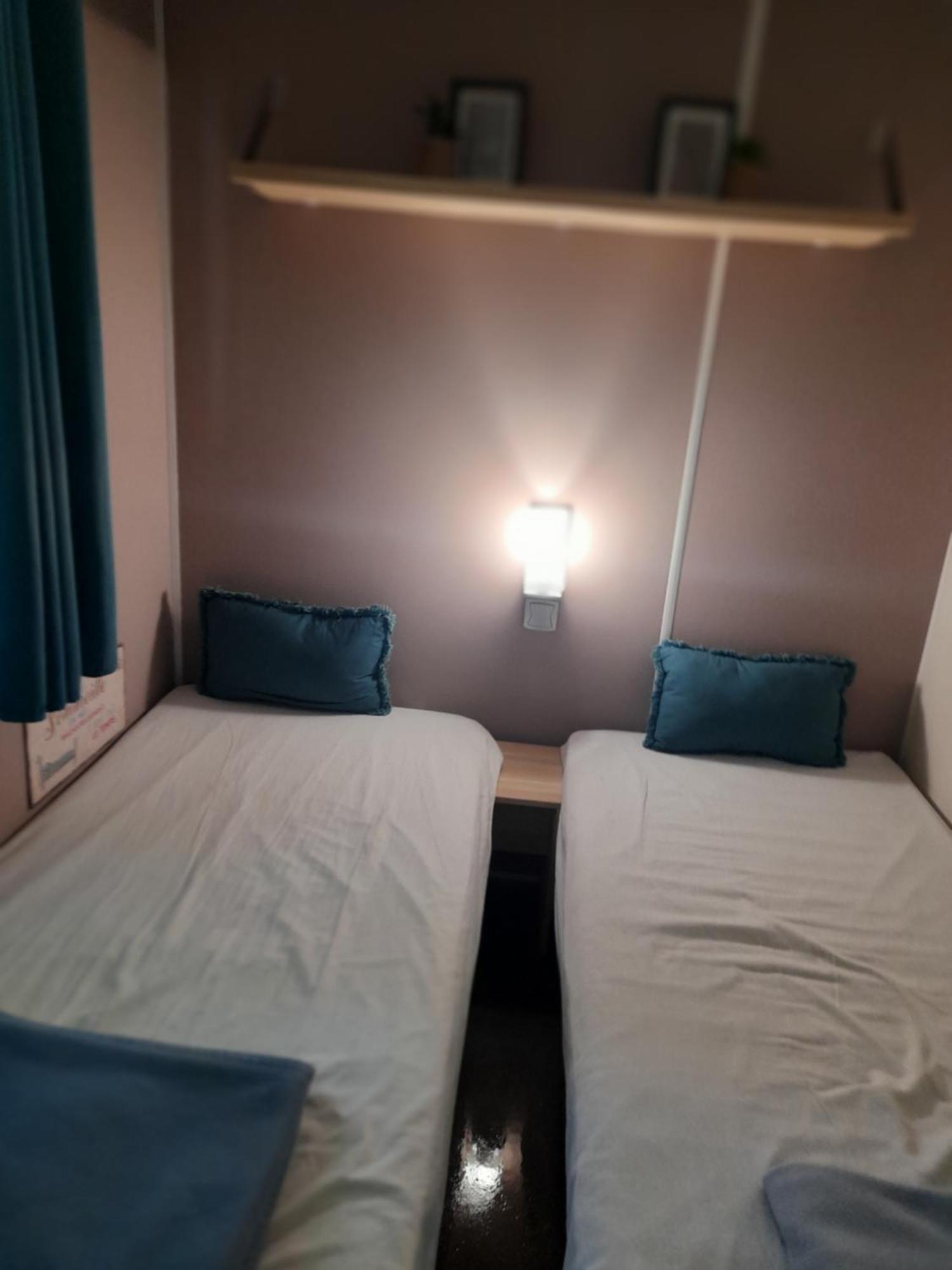 La Dune Blanche カミエ 部屋 写真